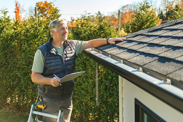 Trusted Emergency Roof Repair service in Catawissa, MO - Ben Roofing and Steel LLC